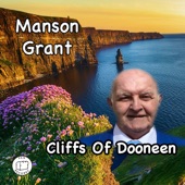 Cliffs of Dooneen artwork