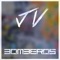 BOMBEROS (feat. trxs36) - jvdarkwarrior lyrics