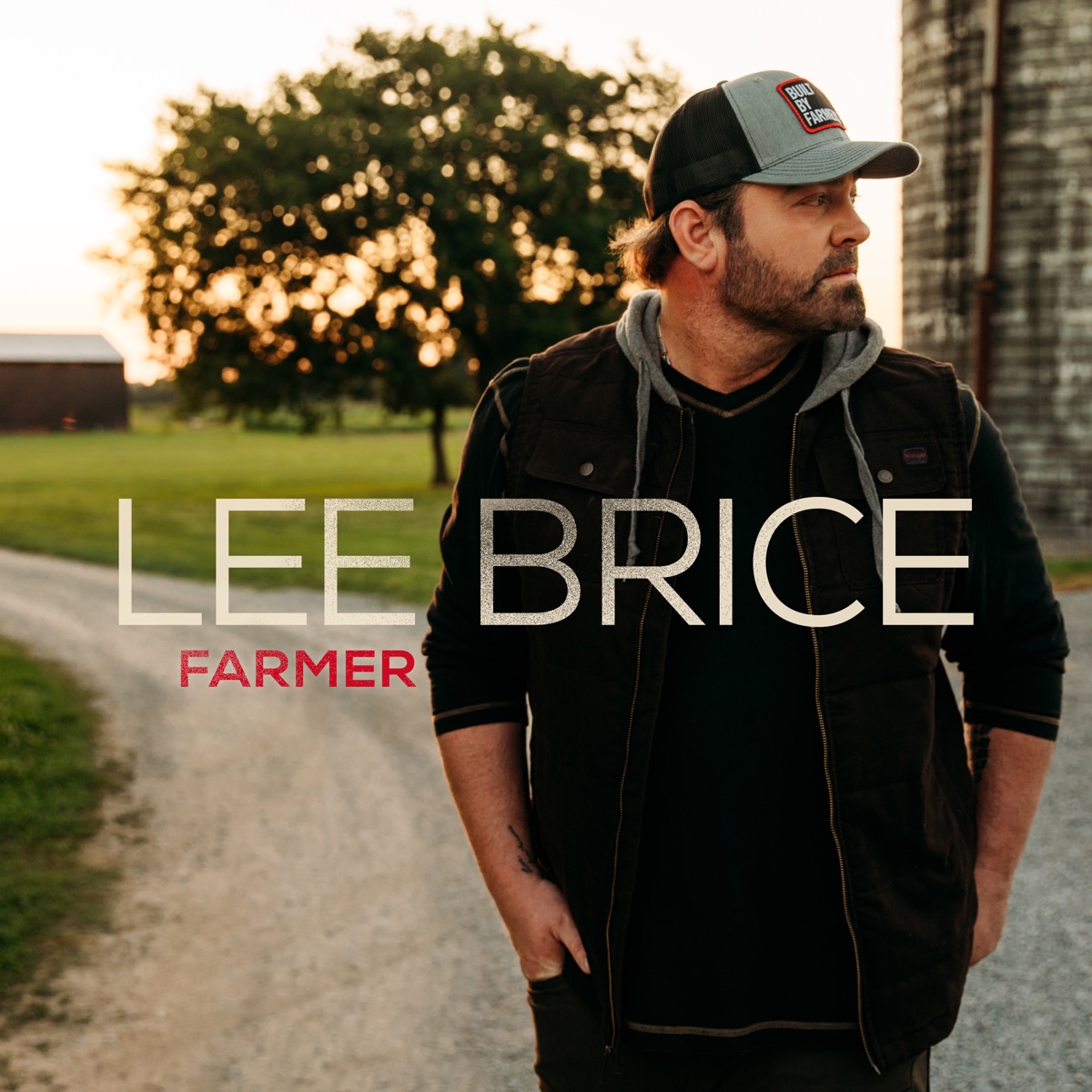 Santa Claus Was My Uber Driver - Single by Lee Brice on Apple Music