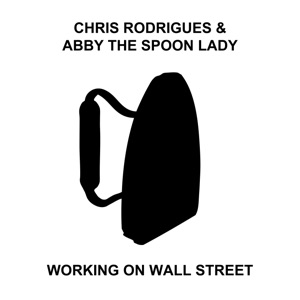 Chris Rodrigues & Abby the Spoon Lady - Angels in Heaven - Line Dance Choreographer