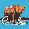 Ours Brun