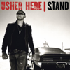 Usher - Love In This Club (feat. Young Jeezy) artwork