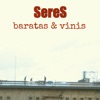 baratas & vinis