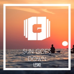 Lesko - Sun Goes Down (Extended Mix)