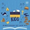 Jona (feat. Jonna Busch) - Feiert Jesus! Kids lyrics