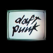 Human After All by Daft Punk