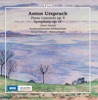 Anton Urspruch - Piano Concerto in E-Flat Major, Op. 9: II. Andante - Lento e mesto