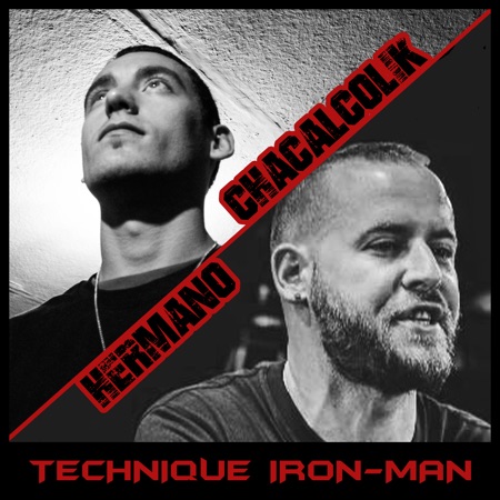 Technique Iron-Man (feat. Hermano)