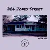 206 Jones Street album lyrics, reviews, download