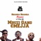 Shamra Shamra (Amapiano Remix) [feat. Mejja] - Mbuzi Gang lyrics