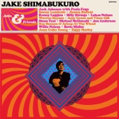 Jake Shimabukuro - All You Need Is Love (feat. Ziggy Marley)
