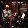 Alice H.P. Huang - FRANZ SCHUBERT - Arpeggione Sonata in a minor, D.821