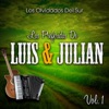 Las Preferidas de Luis y Julian Vol. 1, 2018