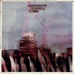 TERRIBLE TOWN cover art