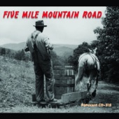 Five Mile Mountain Road - Billy in the Lowground (feat. Billy Hurt, Jr., Brennen Ernst, Seth Boyd & Steve Dowdy)
