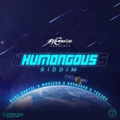 Humongous (Radio Edit) Song Lyrics