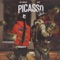 Picasso (feat. Veeze) - Julz Montana lyrics