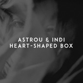 Heart-Shaped Box artwork