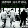 Came Thru/Easily (feat. Ab-Soul & MAC MILLER) song lyrics