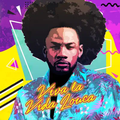 Viva La Vida Louca! - Single - C4 Pedro