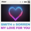 My Love for You - Single