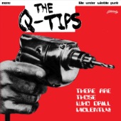 The Q-Tips - Communicate