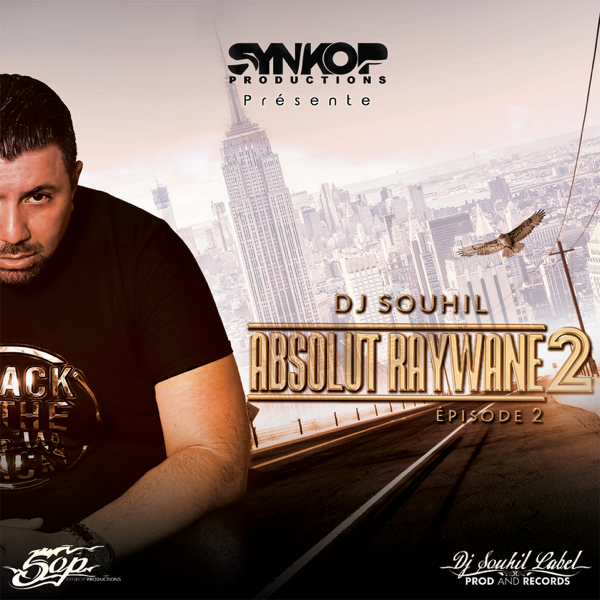 dj souhil le son du bled 2 dj souhil le son du bled 2