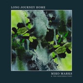 Miko Marks - Long Journey Home