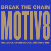 Break the Chain (Uprageous Airplay Mix) artwork