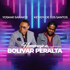 Homenaje a Bolivar Peralta - Single by Yoskar Sarante album reviews, ratings, credits