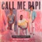 Call Me Papi (feat. Dawty Music) [Ali Bakgor Remix] artwork