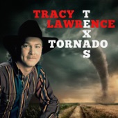 Texas Tornado artwork