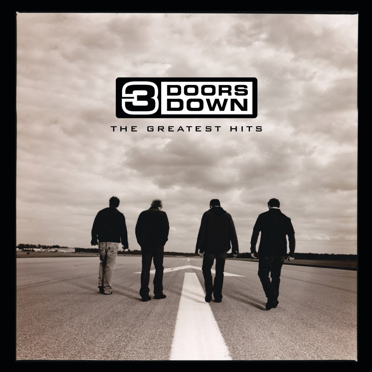 ‎The Greatest Hits by 3 Doors Down on Apple Music