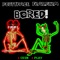 BORED! (feat. phem) artwork