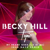 My Heart Goes (La Di Da) [Jess Bays Remix] artwork