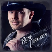 René Turgeon - The Cowboy Rides Away