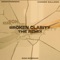 Broken Clarity - Xander Sallows, Adam Paddock & Sam Bowman lyrics