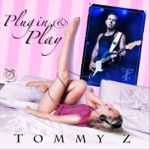 Tommy Z - X-Ray Girl