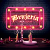 Brujeria artwork