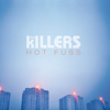 The Killers - Mr. Brightside Grafik