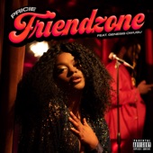 FRIENDZONE (feat. Genesis Owusu) artwork