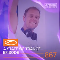 A State of Trance Episode 867 - Armin Van Buuren
