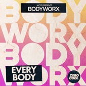 Everybody artwork