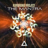 The Mantra artwork