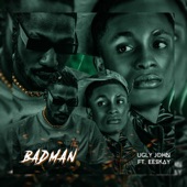 Badman (feat. EESKAY) artwork