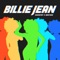 Billie Jean artwork