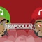 Fresh Out the Trap (feat. Cool Que & 60shotblake) - Trap Phone Fetti & Dolla Deem lyrics