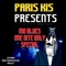 Rock n Roll Theme Outro (feat. Kelley Howie) - Paris Kis lyrics