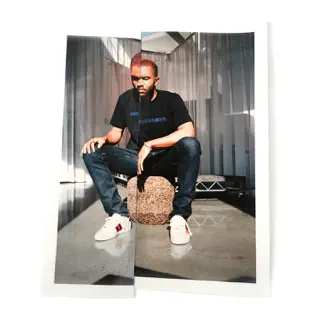 télécharger l'album Frank Ocean - Chanel