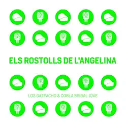 Els Rostolls de L'Angelina (feat. Adrià Puntí) - Single - Cobla Bisbal Jove